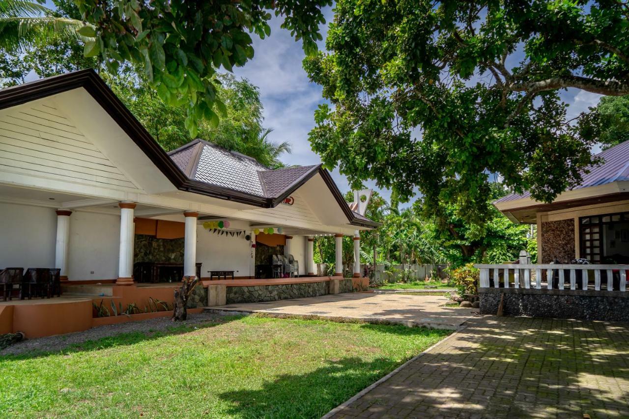 Casa Dela Playa Villa Dipolog Dış mekan fotoğraf