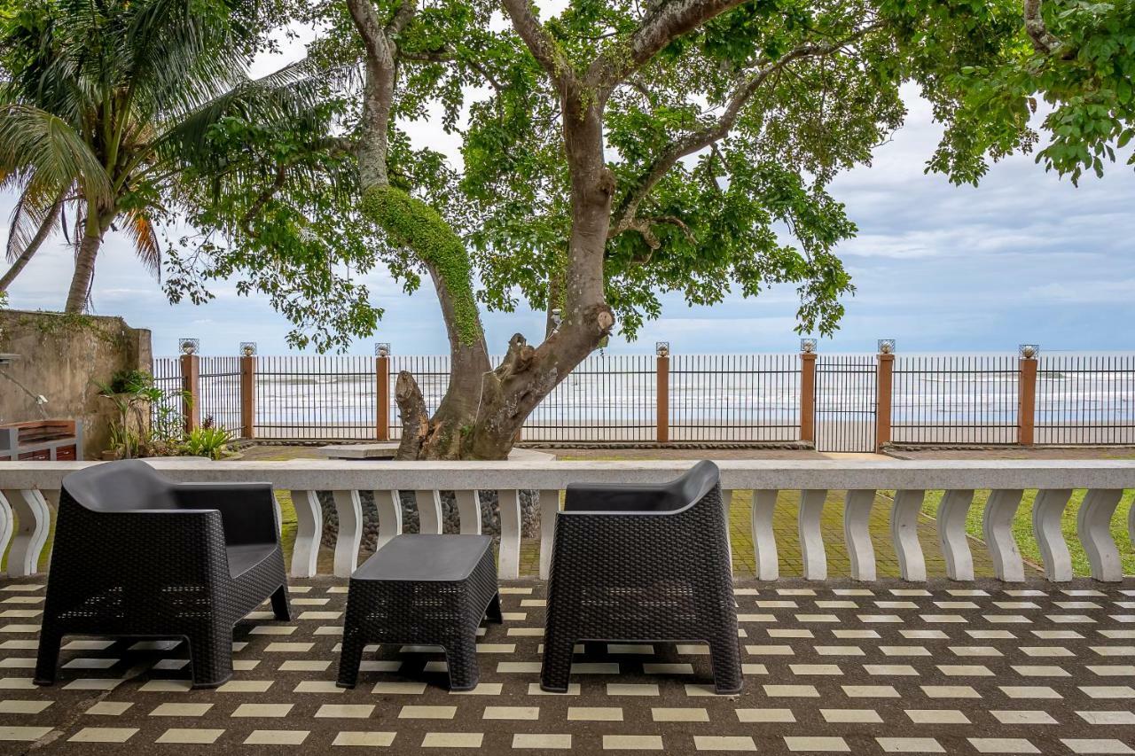 Casa Dela Playa Villa Dipolog Dış mekan fotoğraf