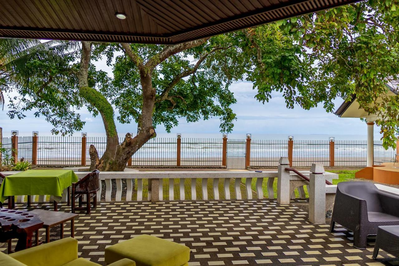 Casa Dela Playa Villa Dipolog Dış mekan fotoğraf