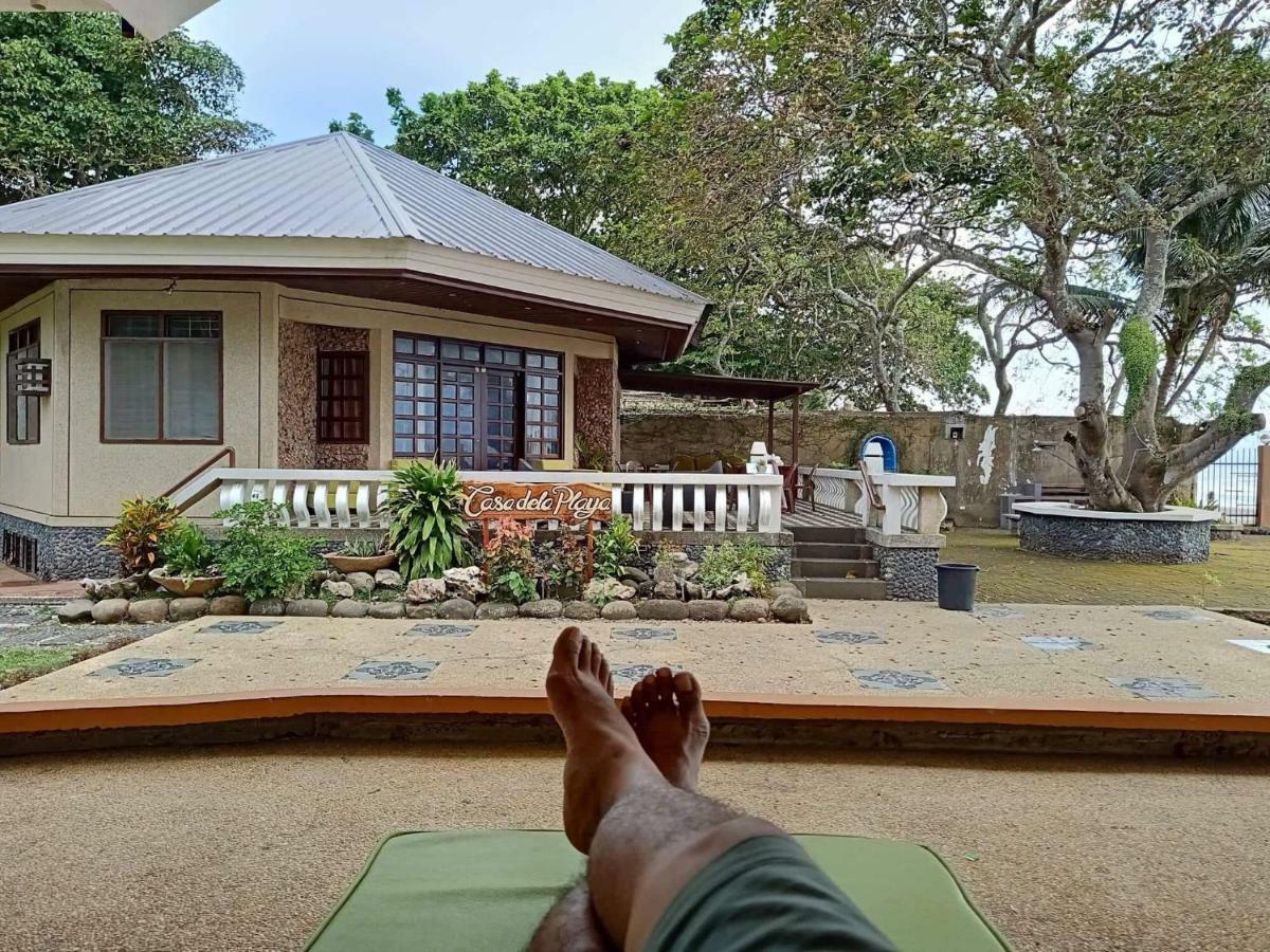 Casa Dela Playa Villa Dipolog Dış mekan fotoğraf